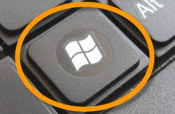 辦公電腦使用小妙招（一）