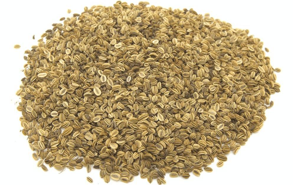 克癢舒洗液中藥成分之一：蛇床子